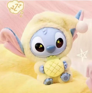 Stitch Plush - Receba um Stitch Aleatório
