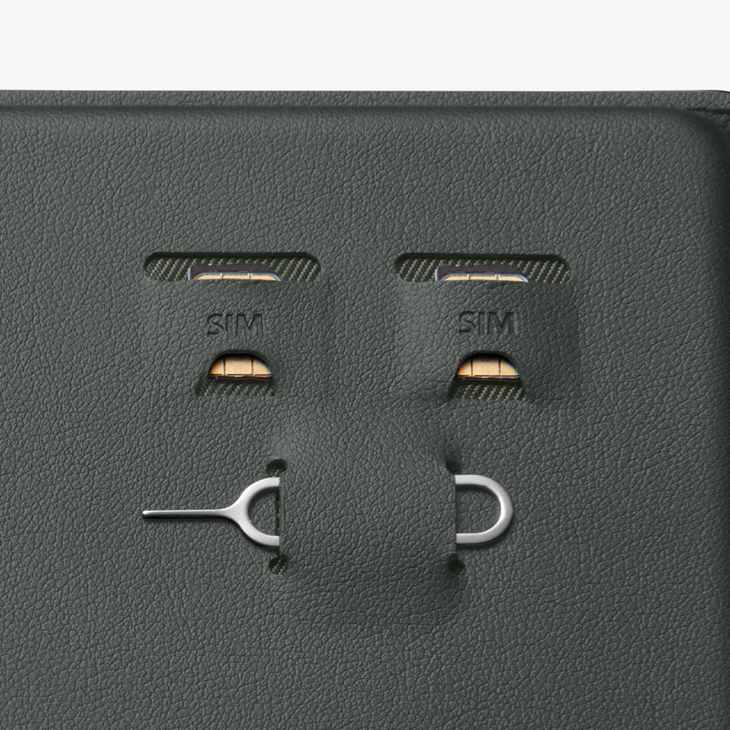 Tribex Travel Wallet PRO