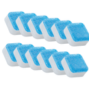 FreshWash™ – Elimina Mofo, Mau Cheiro e Bactérias da sua Máquina de Lavar