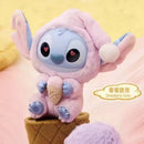 Stitch Plush - Receba um Stitch Aleatório