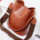 Bolsa De Couro - Crocodilo Tenent