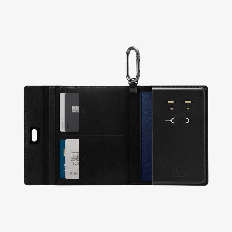 Tribex Travel Wallet PRO