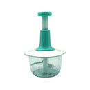 PressChef Pro 1.5L – Triturador Manual por Pressão