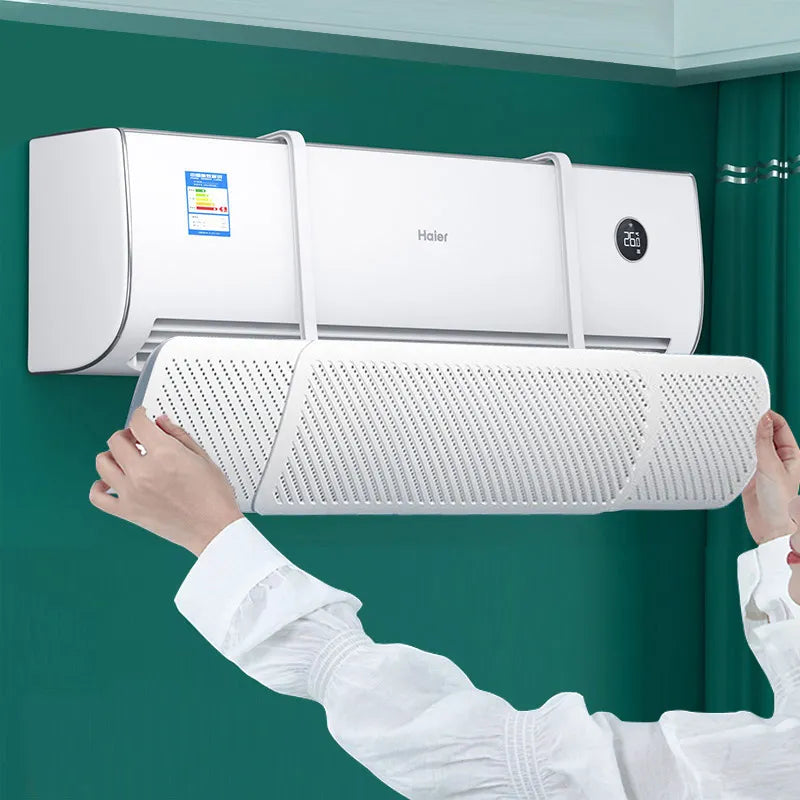 AirFlow ajustável ângulo fluxo ar personalizado
