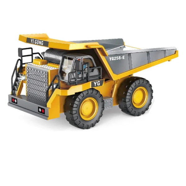 MightyTippers™ Dump Truck Toy