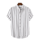 Camisa Casual Masculina Atlanta