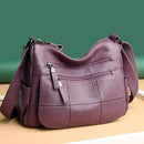 Bolsa De Couro Feminina -  Forever 21