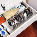 BeltVault | Organizador Premium para Cintos