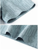 Camisa Polo Masculina Ozarc