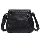 Bolsa De Couro Feminina - Loren Fashion
