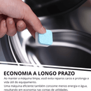 FreshWash™ – Elimina Mofo, Mau Cheiro e Bactérias da sua Máquina de Lavar