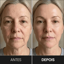 FaceLift Pro™ – Massageador Facial LED 3 em 1 | Anti-Rugas e Papada