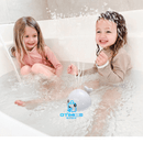 Baleia Billy - Brinquedo de Banho