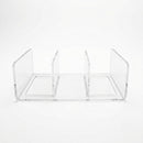 DualSpace | Kit Inteligente de Organização 2 em 1