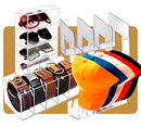 Organix Elite | Kit Premium de Organização Inteligente