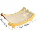 Arranhador Cama Suzy