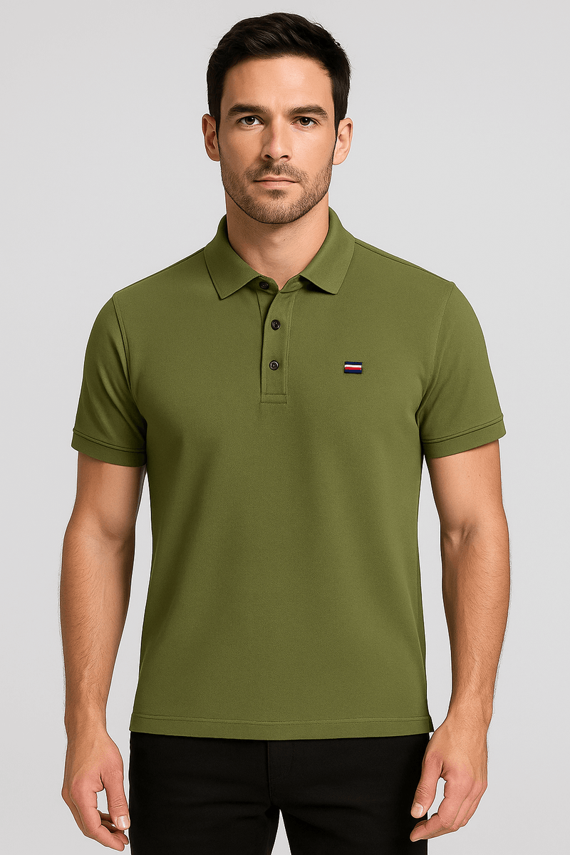 Camisa Polo Tommy