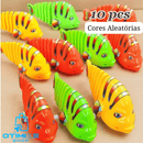 Peixe Inteligente de Corda