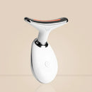 FaceLift Pro™ – Massageador Facial LED 3 em 1 | Anti-Rugas e Papada