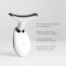 FaceLift Pro™ – Massageador Facial LED 3 em 1 | Anti-Rugas e Papada
