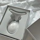 FaceLift Pro™ – Massageador Facial LED 3 em 1 | Anti-Rugas e Papada