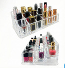GlowCase | Organizador Premium para Maquiagem