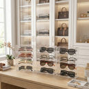 VisionCase | Estojo Premium para Óculos