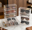 VisionCase | Estojo Premium para Óculos