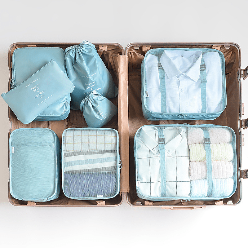 PackPro material impermeável à prova d'água