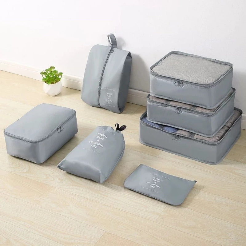 PackPro zíper resistente qualidade premium