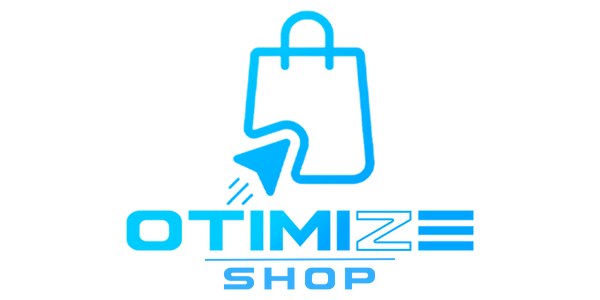 Logotipo da loja Otimize Shop