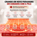 Máscara Facial LED 7 Cores | Acne · Anti-Rugas · Manchas · Tratamento Profissional em Casa