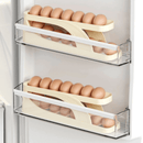 Porta Ovos Automático – Organização, Praticidade e Frescor na Sua Cozinha!