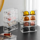 VisionCase | Estojo Premium para Óculos