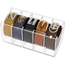 BeltVault | Organizador Premium para Cintos