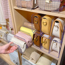 BagFlow | Organizador Interno para Bolsas