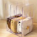 BagFlow | Organizador Interno para Bolsas