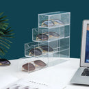 VisionCase | Estojo Premium para Óculos