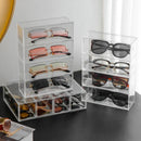 VisionCase | Estojo Premium para Óculos