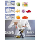 SlicePro™ – Fatiador Profissional Multifuncional de Alimentos