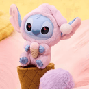 Stitch Plush - Receba um Stitch Aleatório