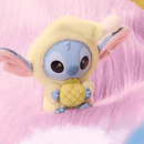 Stitch Plush - Receba um Stitch Aleatório