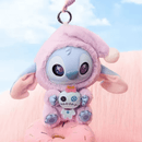Stitch Plush - Receba um Stitch Aleatório