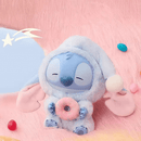 Stitch Plush - Receba um Stitch Aleatório