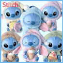Stitch Plush - Receba um Stitch Aleatório