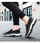 Tênis Ortopé - Old Fit