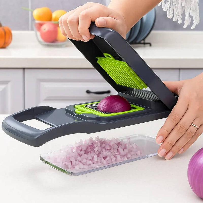 Lâminas aço inoxidável UltraChef
