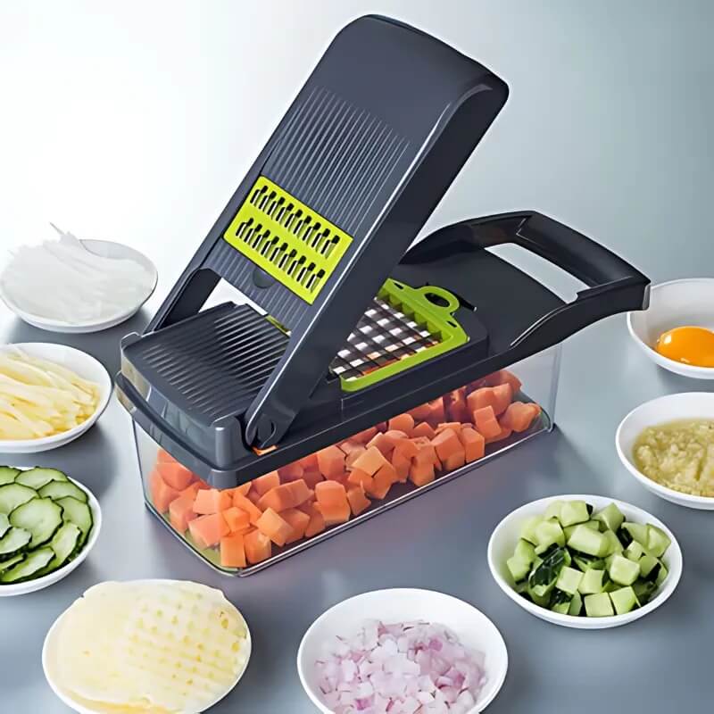Recipiente coletor UltraChef