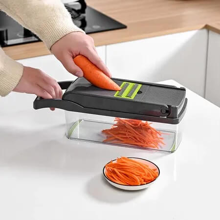Tampa de segurança UltraChef
