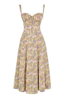 Vestido Sophia (Modelador de Cintura)